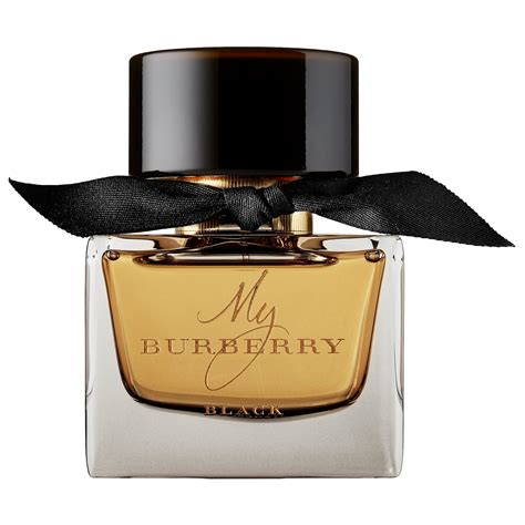 burberry black 1.6 oz|My Burberry Black Burberry for women .